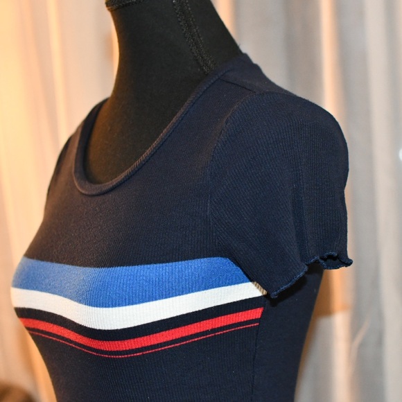 Garage Knit Top Size Small - Picture 7 of 10